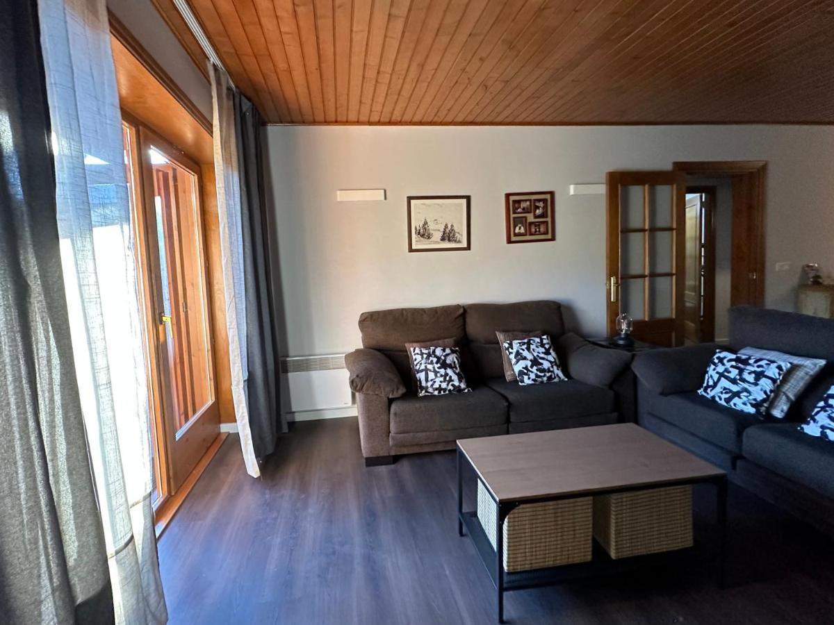 Chalet A Nahuja Exteriör bild